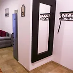 Stefania Apartment Centre