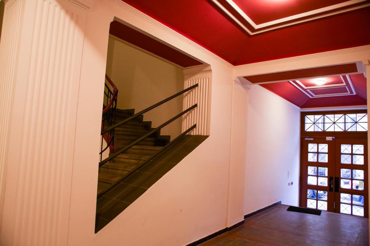 Appartement Stefania Centre Praag